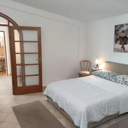Garni Ivanac Brela Room photo