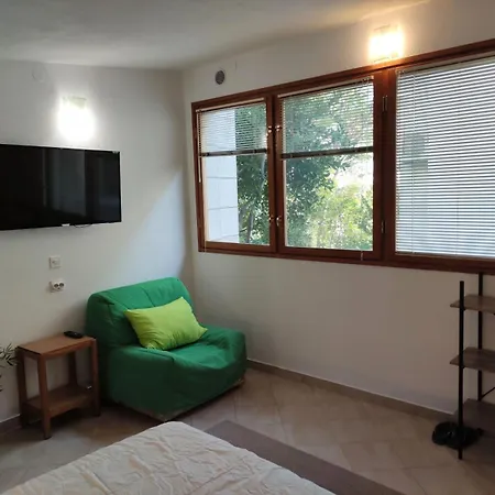 Garni Ivanac Brela Room photo