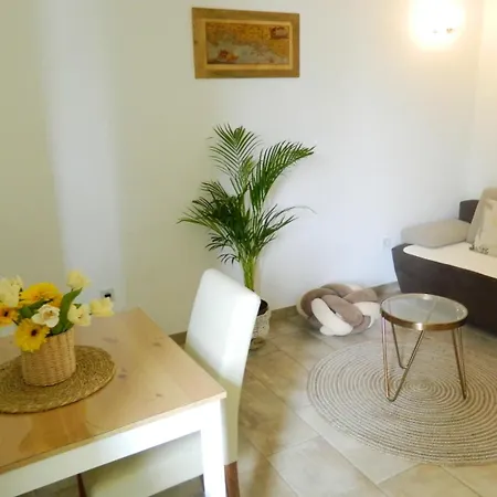 Garni Ivanac Brela Room photo