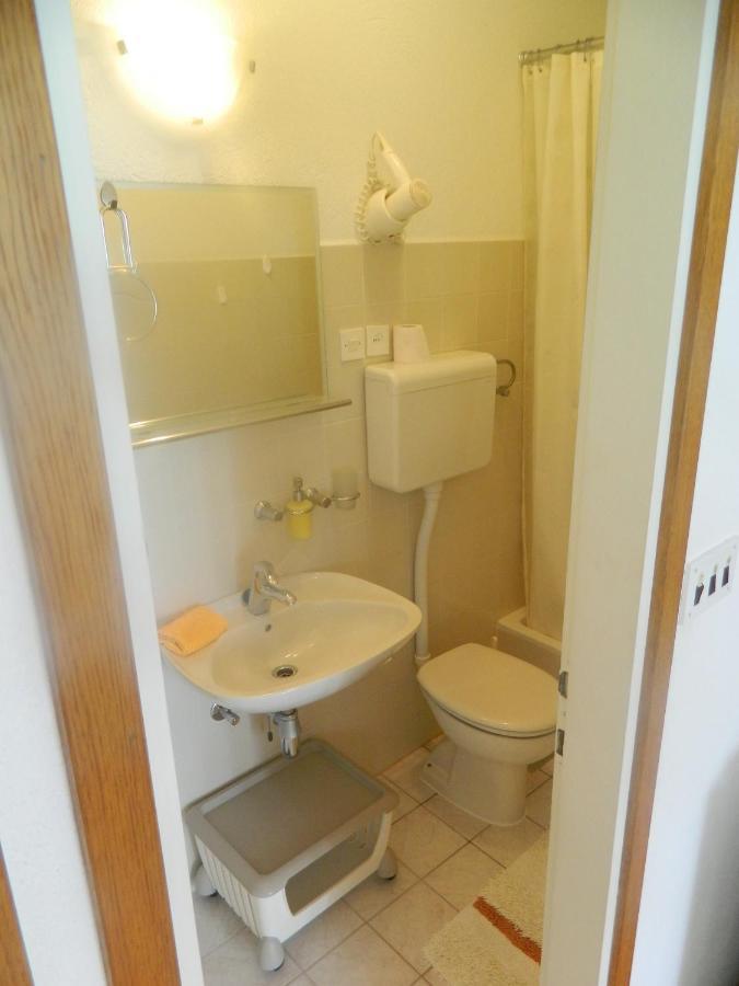 Garni Ivanac Holiday home *