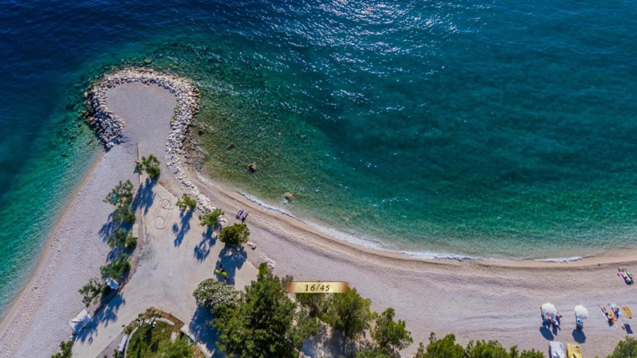 Garni Ivanac Hébergement de vacances