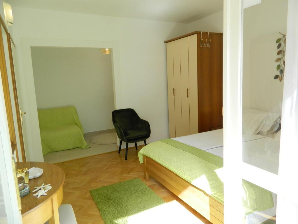 Garni Ivanac Holiday home *