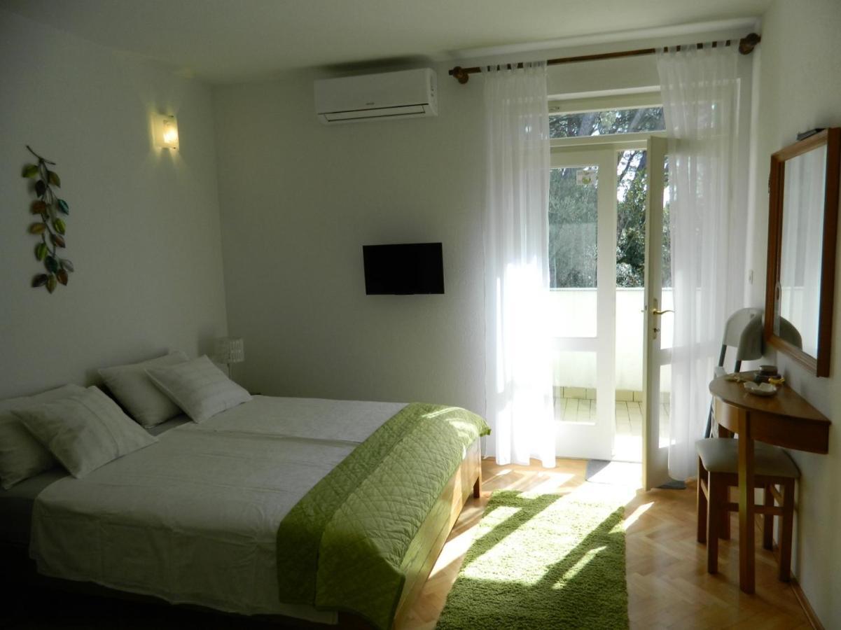 Garni Ivanac Holiday home