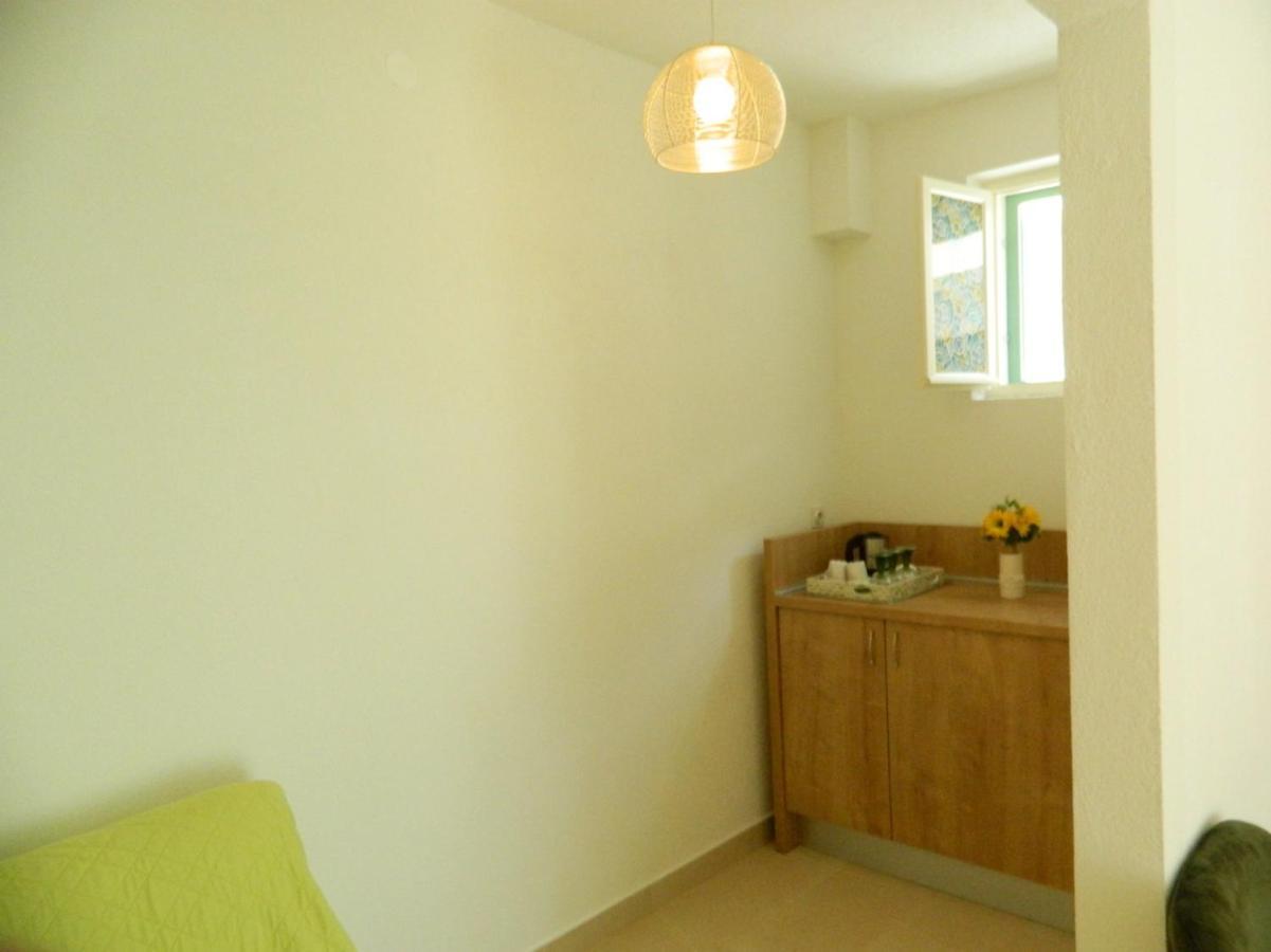 Garni Ivanac Holiday home Brela