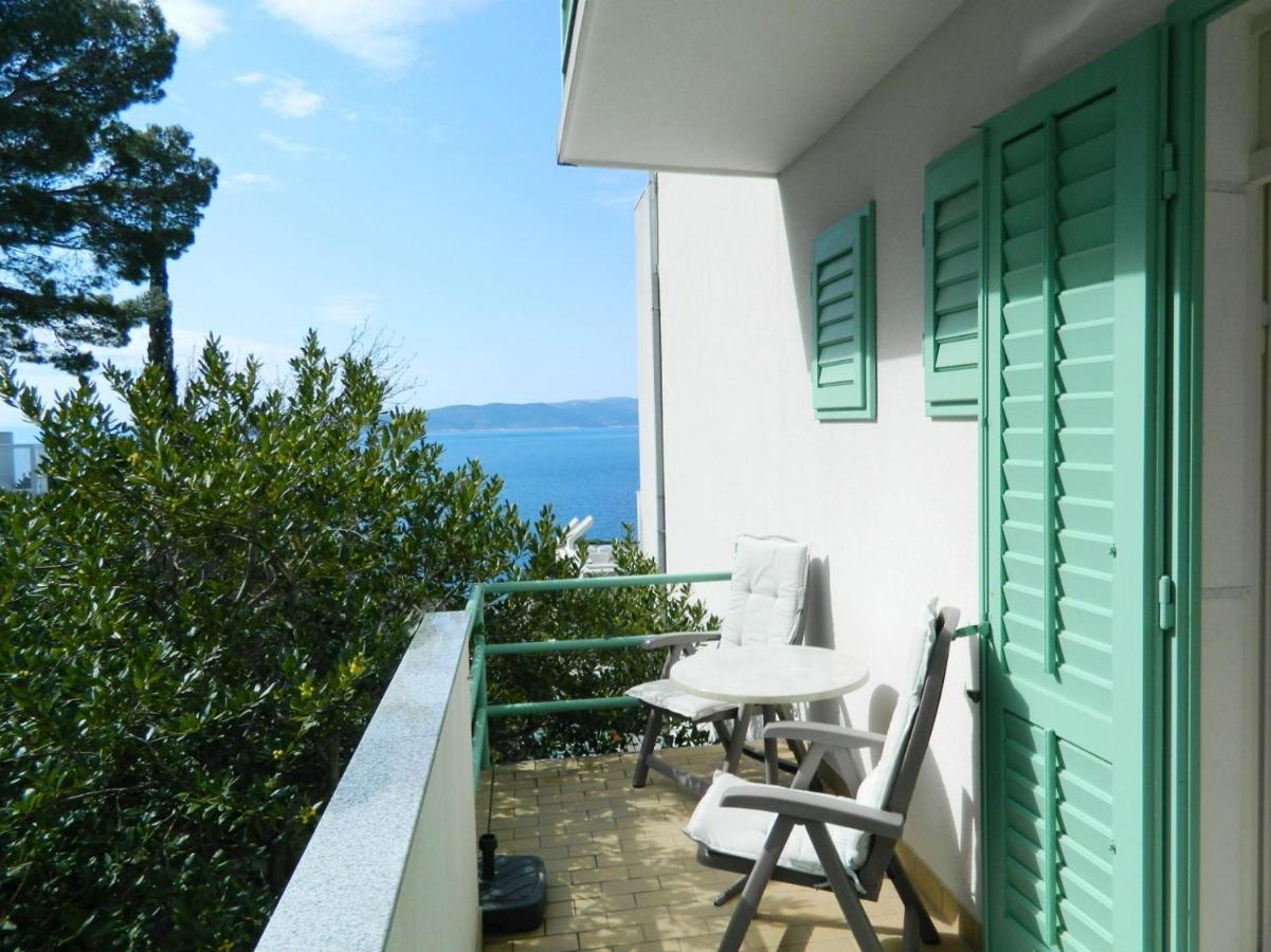 Garni Ivanac Holiday home