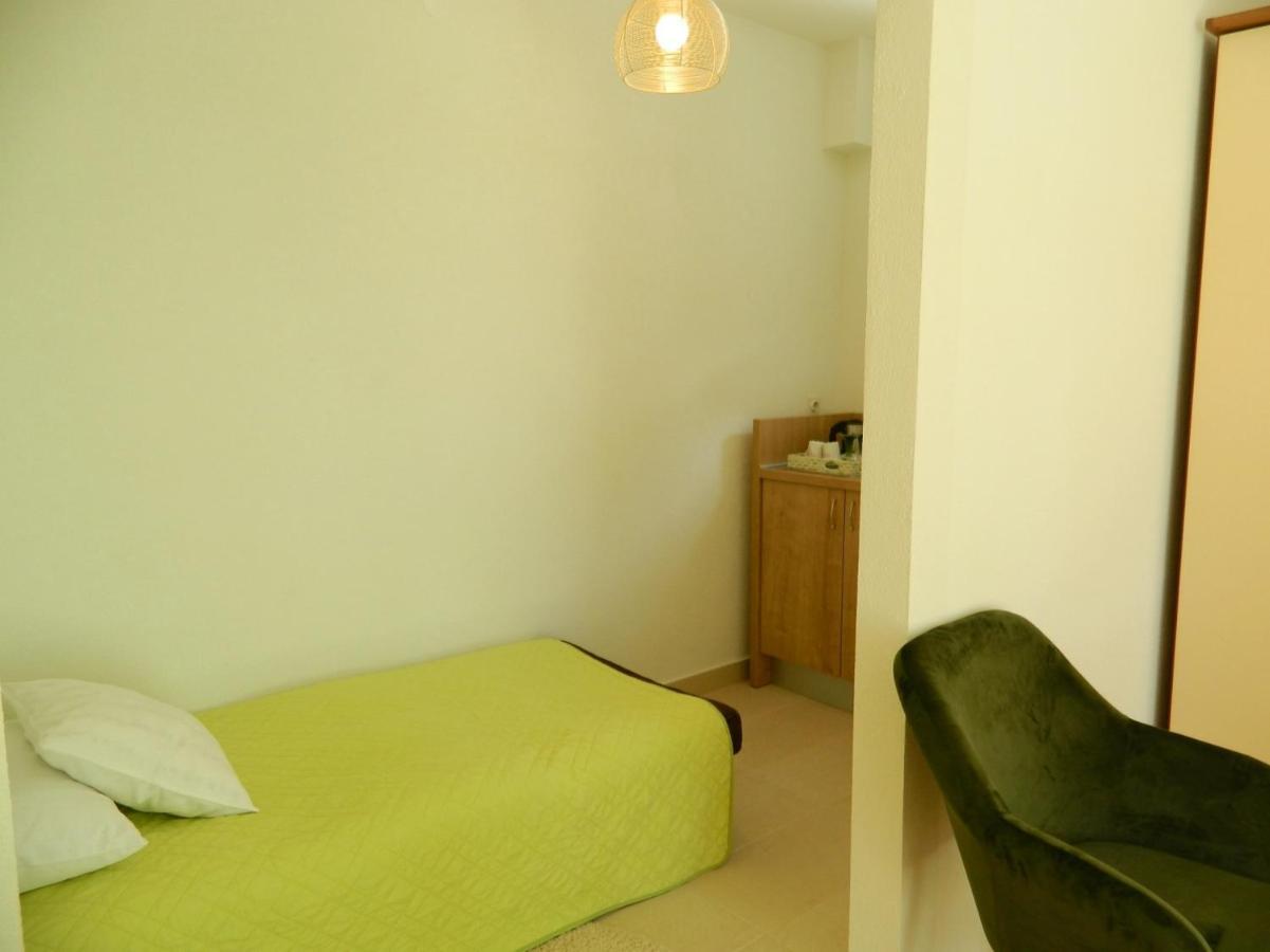 Garni Ivanac Holiday home
