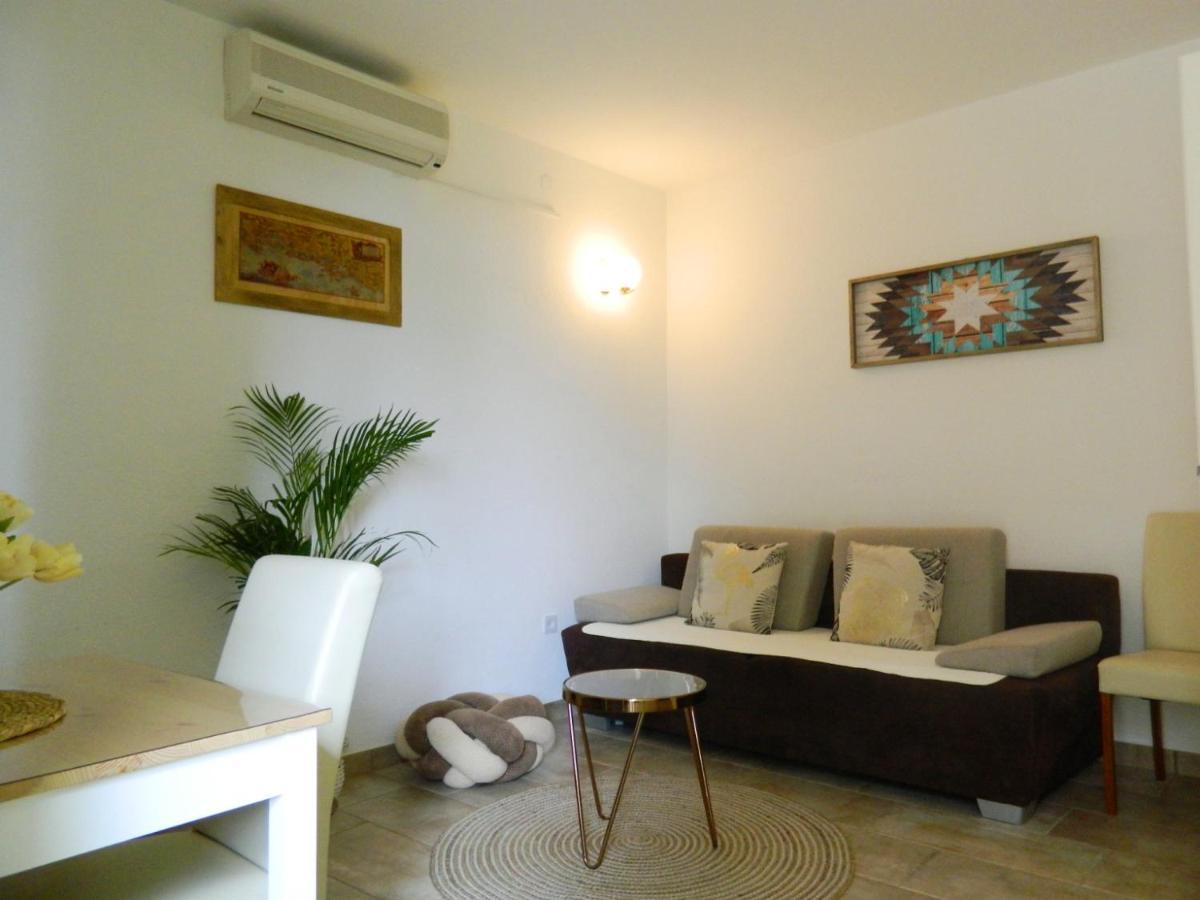 Holiday home Garni Ivanac *