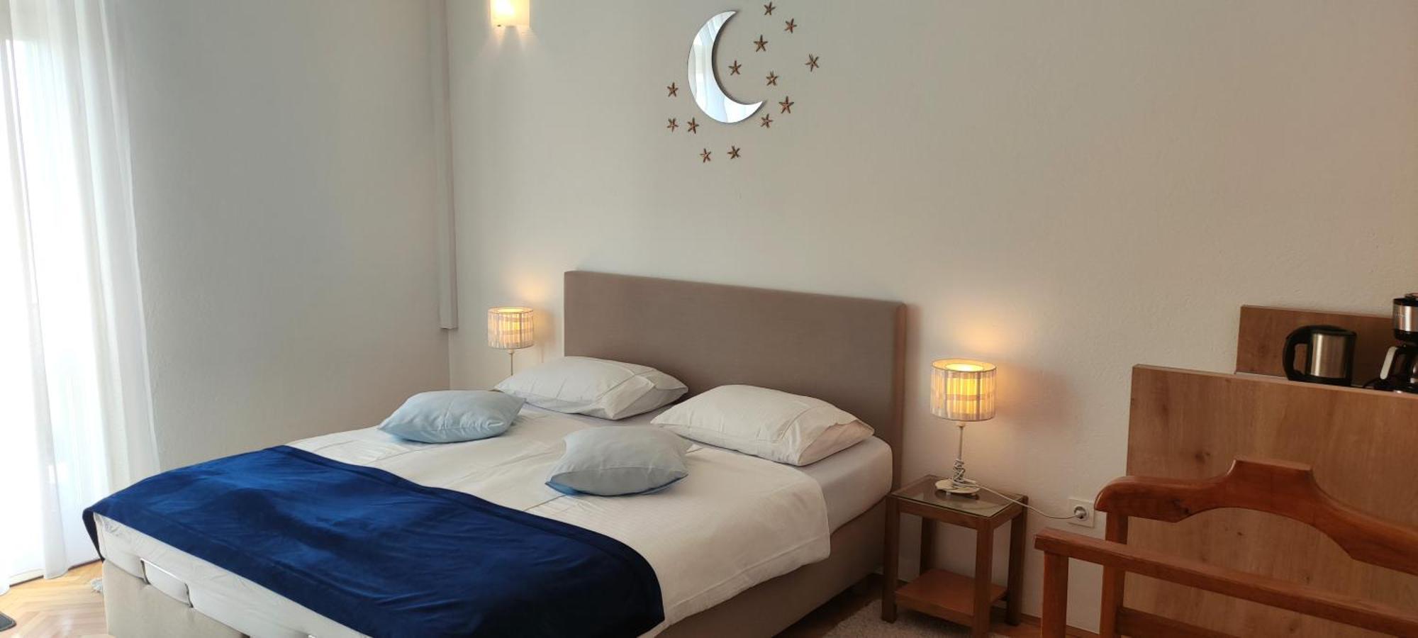 Holiday home Garni Ivanac Brela