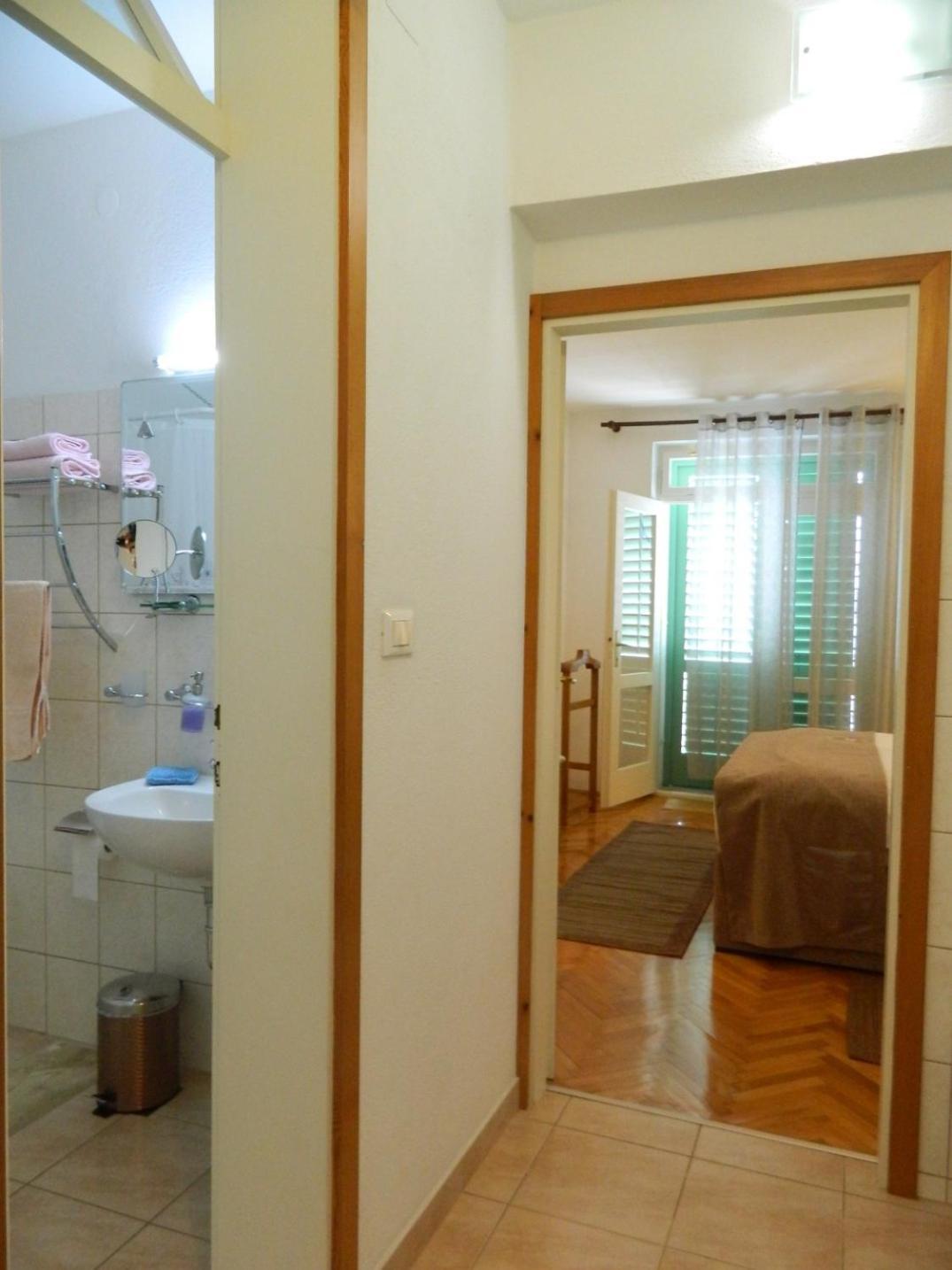 Holiday home Garni Ivanac