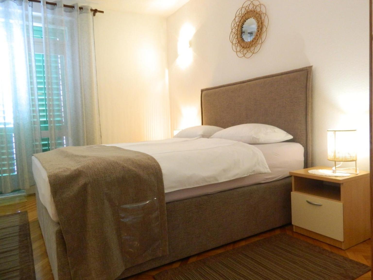 Holiday home Garni Ivanac