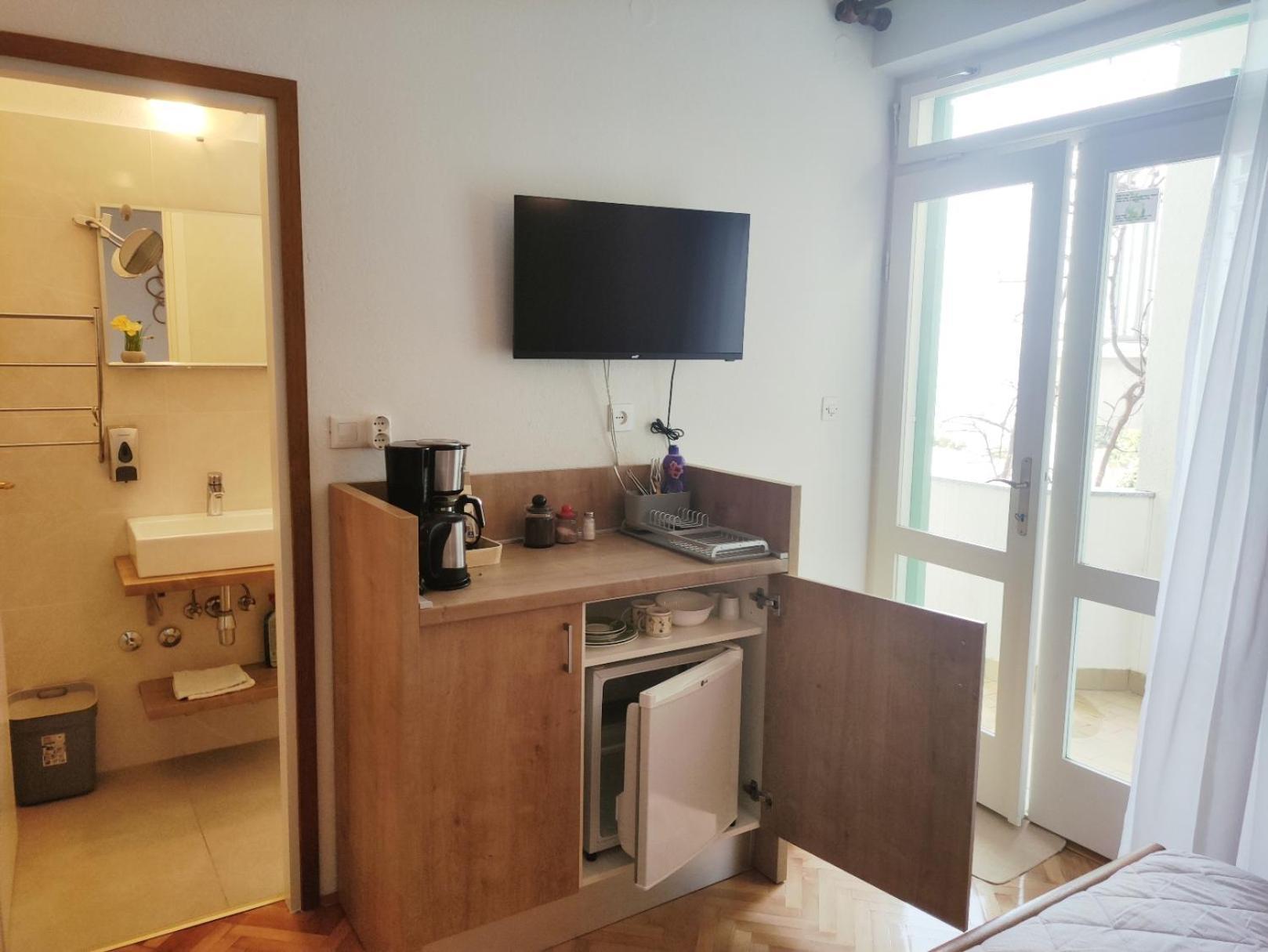 Holiday home Garni Ivanac *